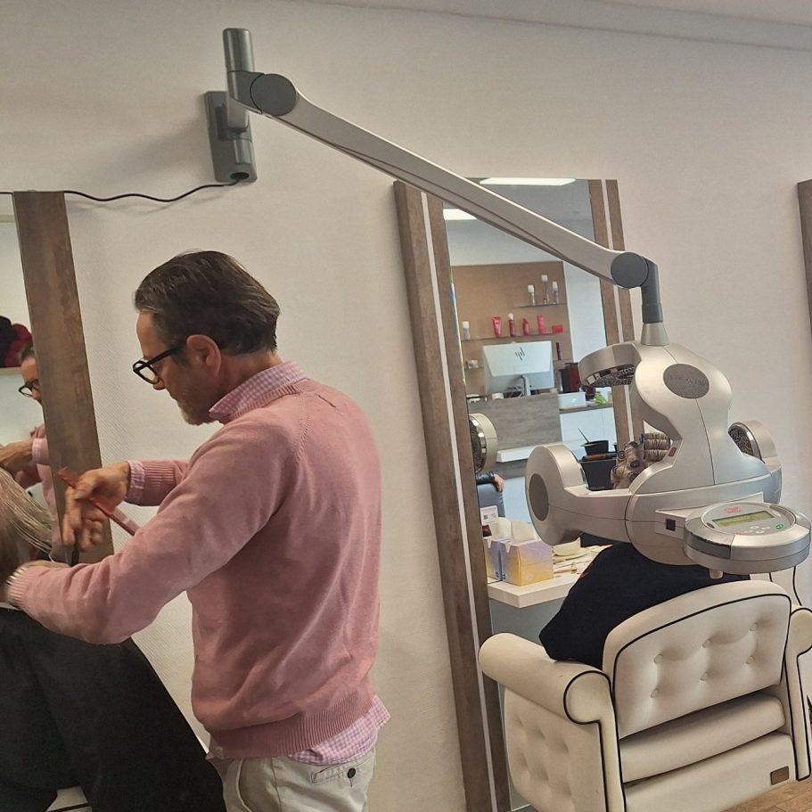 Pico Friseur Salon Köln Niehl - 1